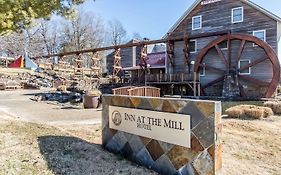 The Mill Fayetteville Ar